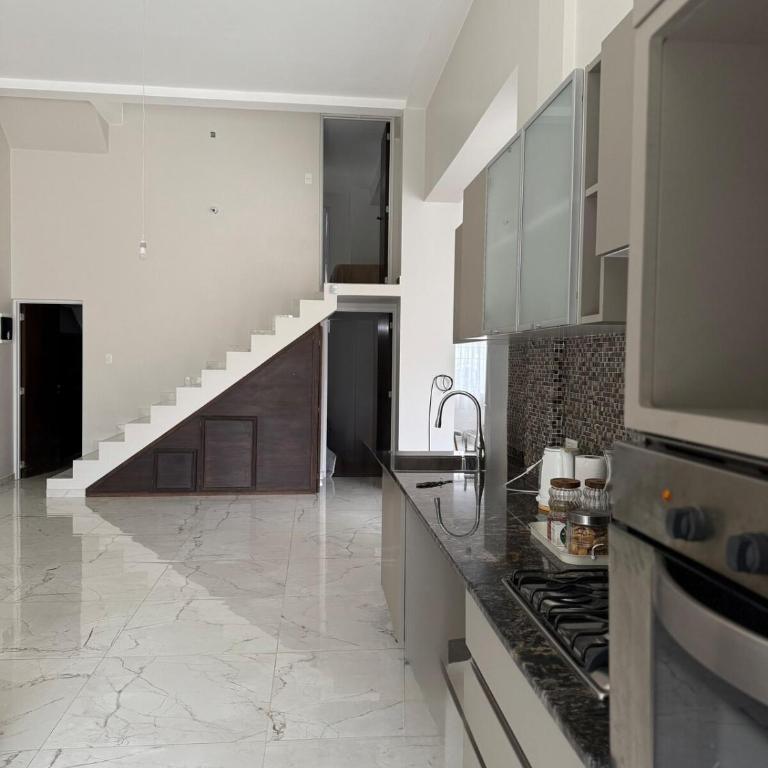 Élite House - Apartamento de 2 dormitorios - 3