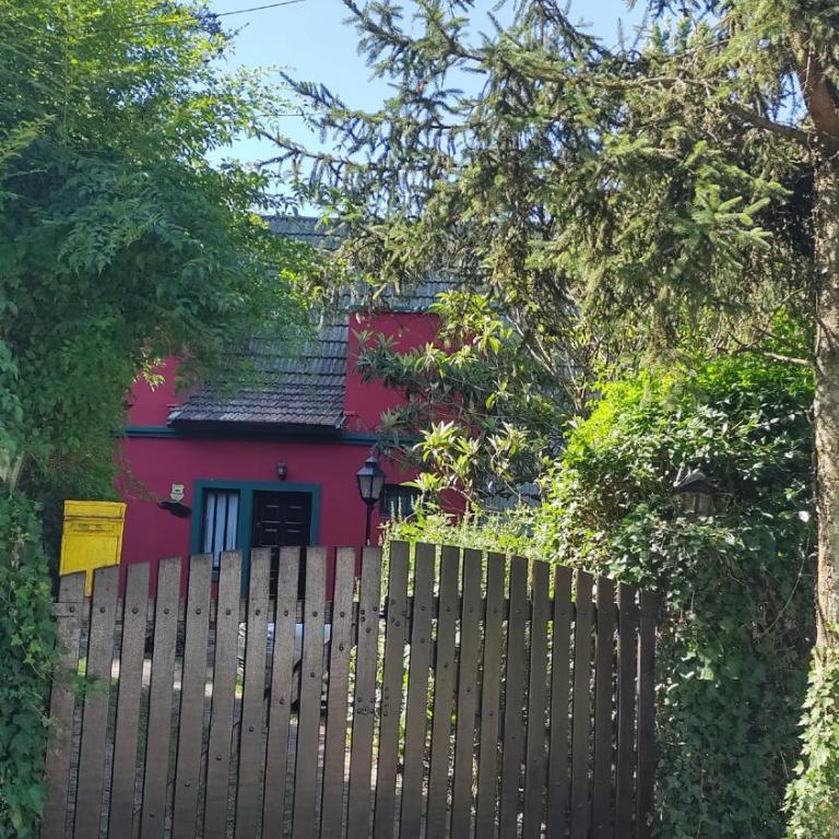 Alpino en Sierras de los Padres - Casa de 3 dormitorios - 29