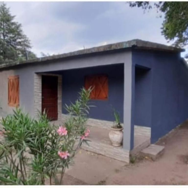 El Tito Alojamiento - Apartamento de 2 dormitorios - 11