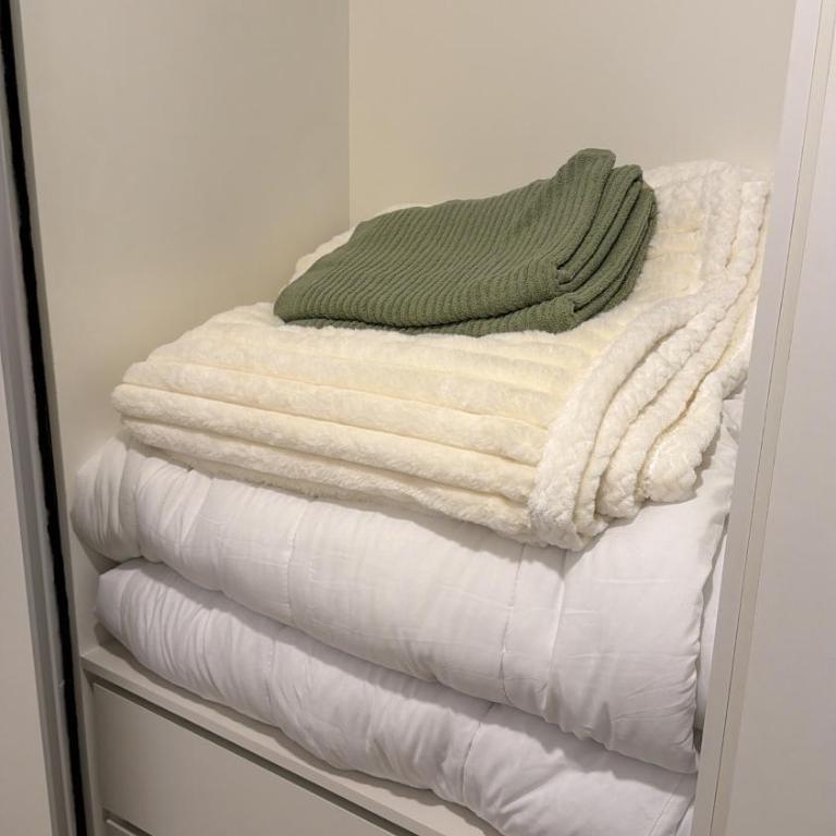 Lujoso Apartamento en edificio frente a la playa San José! - One-Bedroom Apartment - 12