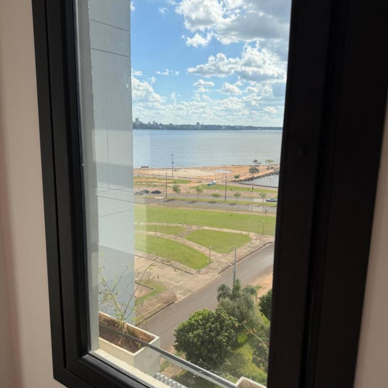Lujoso Apartamento en edificio frente a la playa San José! - One-Bedroom Apartment - 17