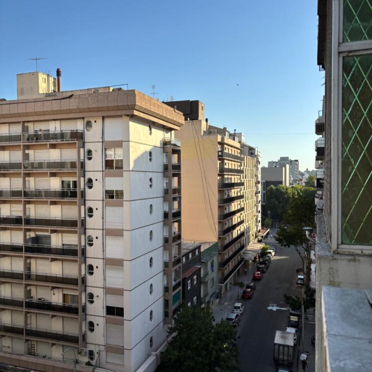 Departamento por temporada mdq - Apartamento de 1 dormitorio - 10