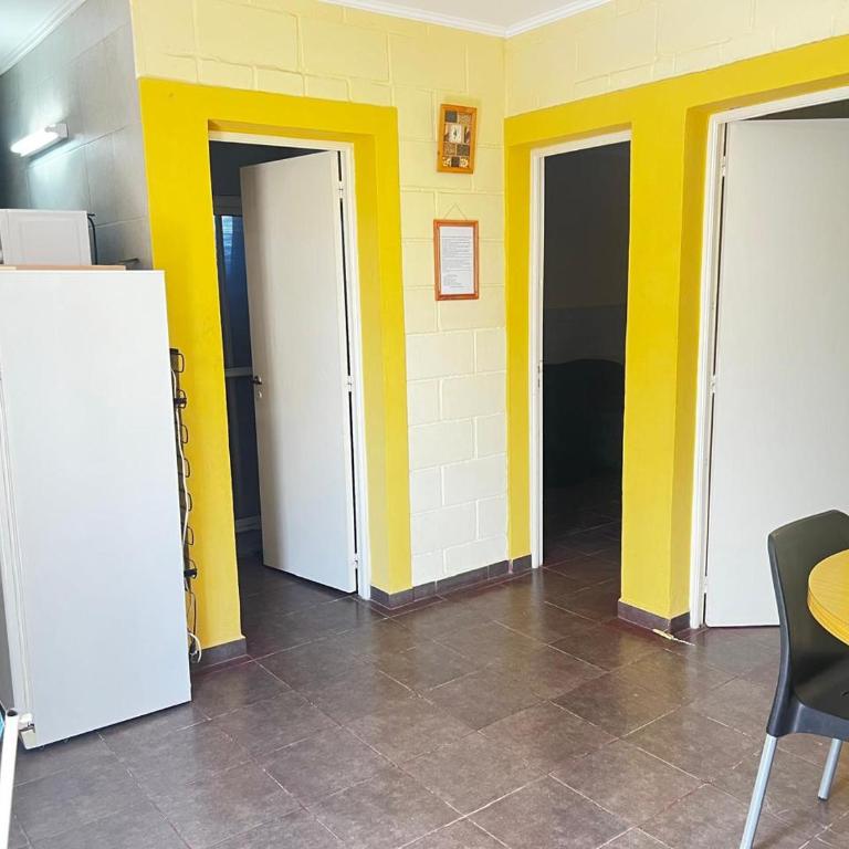 Balcones de Bialet - Two-Bedroom House - 22