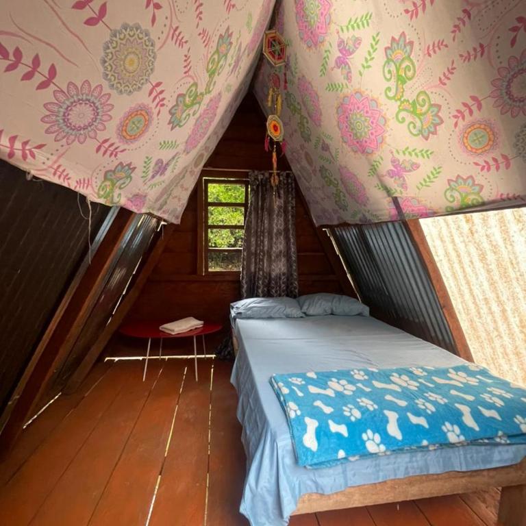 Hostal YAKU - Habitación Deluxe - 1 cama grande - 7