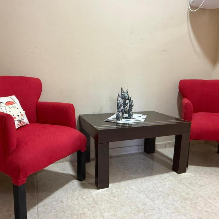 Complejo Génesis - Apartamento de 2 dormitorios - 29