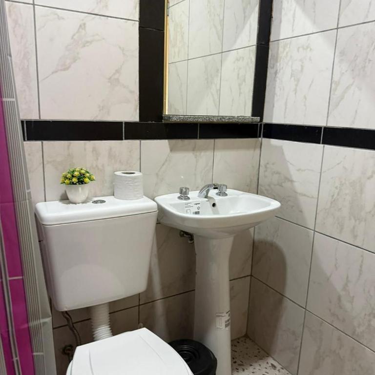 Complejo Génesis - Apartamento de 2 dormitorios - 31