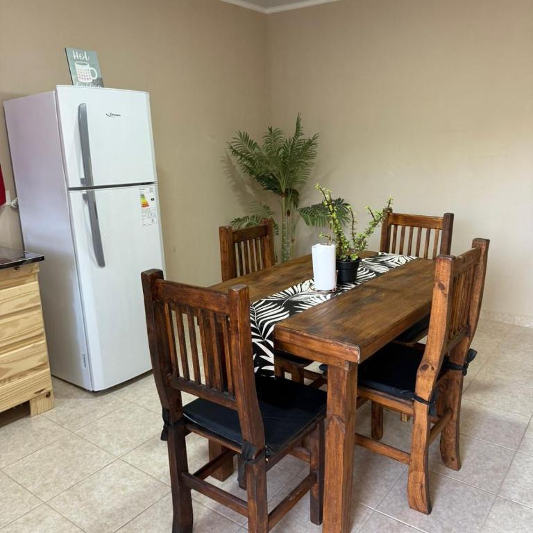Complejo Génesis - Apartamento de 2 dormitorios - 38