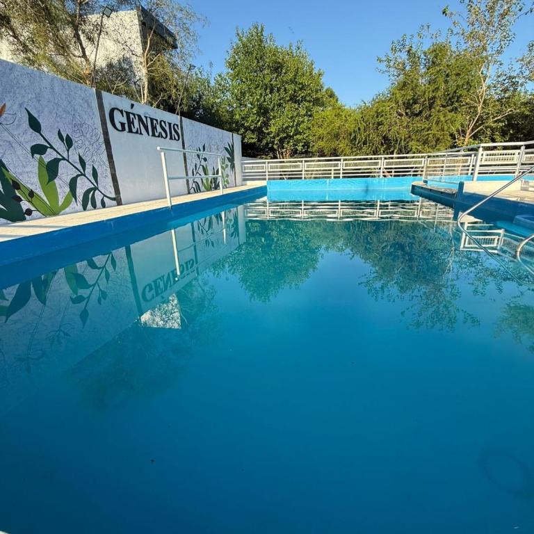 Complejo Génesis - Apartamento de 2 dormitorios - 47