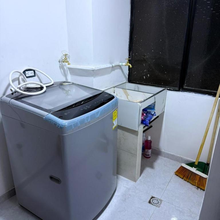 Apartamento Blue Moon - Apartamento de 3 dormitorios - 6