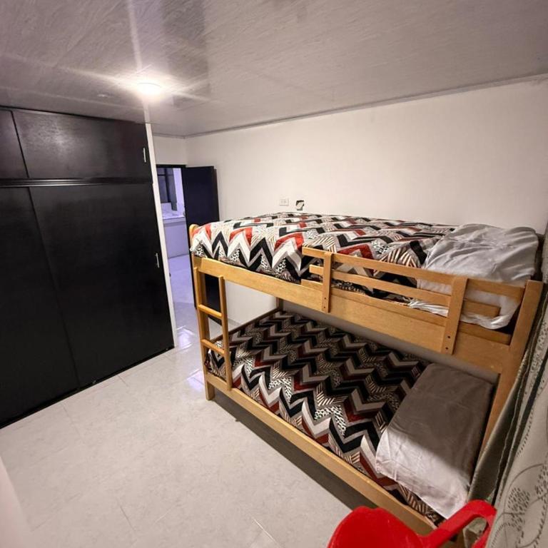 Apartamento Blue Moon - Apartamento de 3 dormitorios - 10