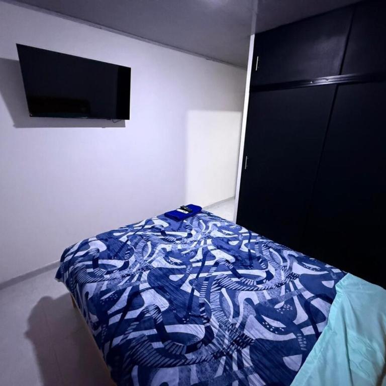 Apartamento Blue Moon - Apartamento de 3 dormitorios - 11