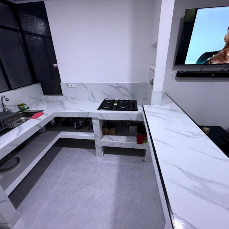 Apartamento Blue Moon - Apartamento de 3 dormitorios - 12