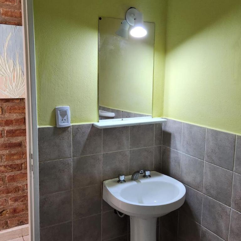 Nomade - Apartamento de 1 dormitorio - 1