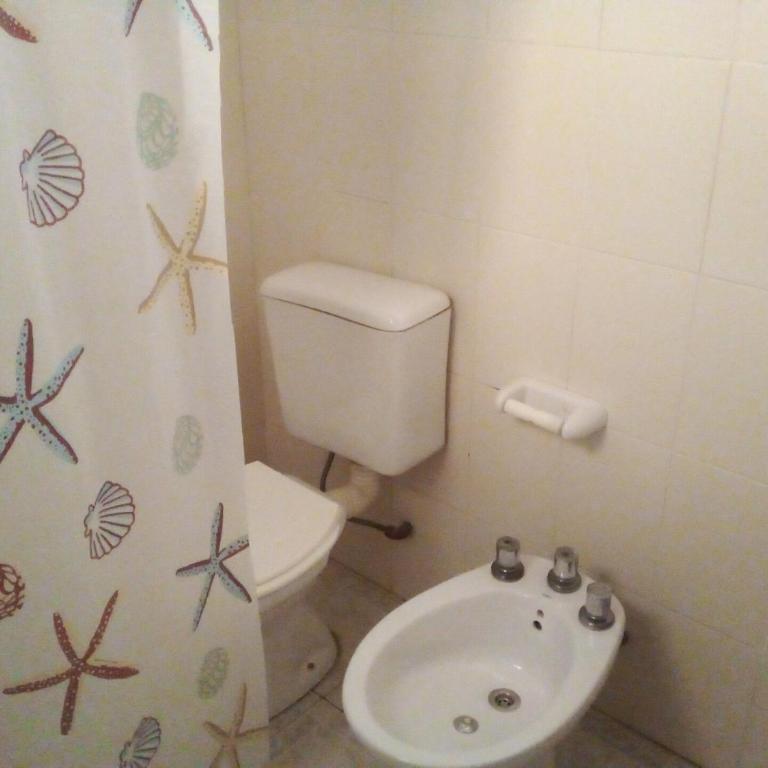Nomade - Apartamento de 2 dormitorios - 1