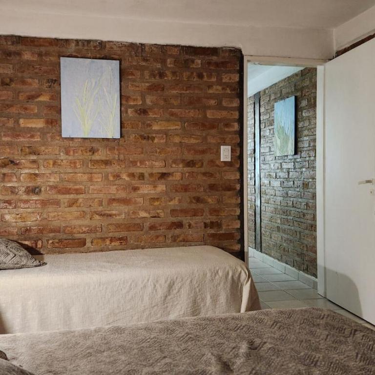 Nomade - Apartamento de 1 dormitorio - 3
