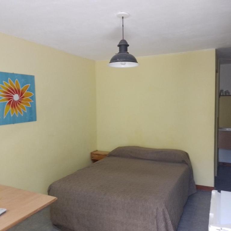 Nomade - Apartamento de 1 dormitorio - 3