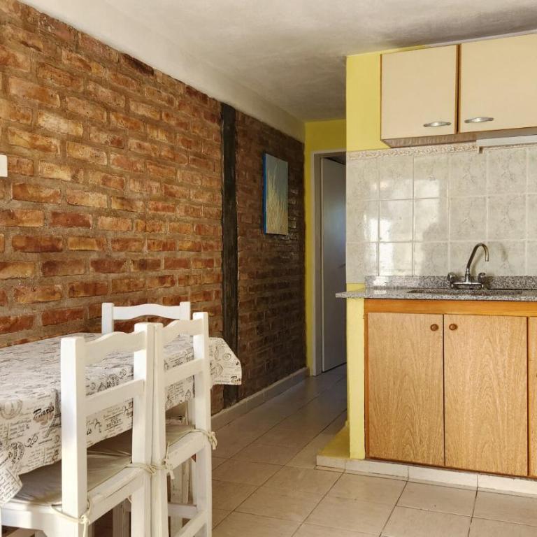 Nomade - Apartamento de 1 dormitorio - 5