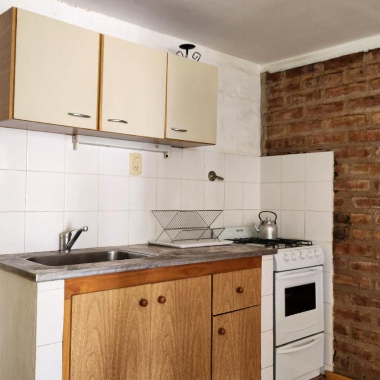 Nomade - Apartamento de 2 dormitorios - 5