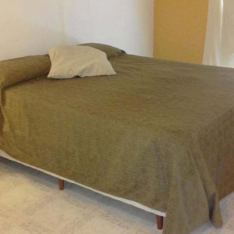 Nomade - Apartamento de 1 dormitorio - 3