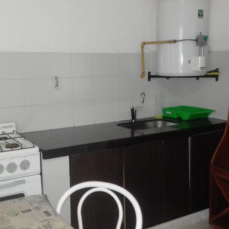 Nomade - Apartamento de 1 dormitorio - 4