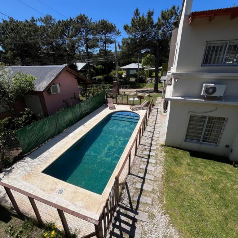 Dunas Delfin - Apartamento de 2 dormitorios - 18