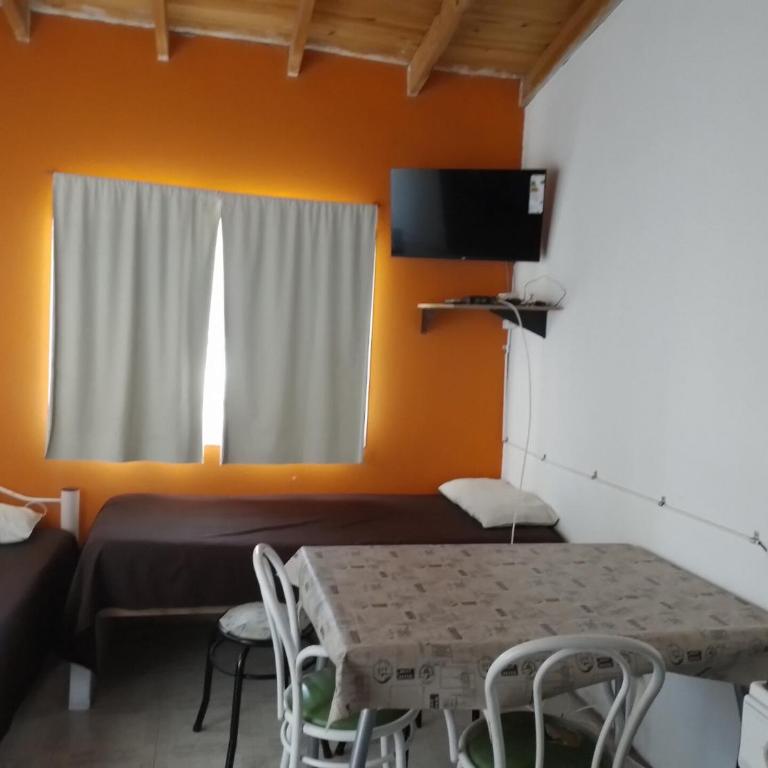 Nomade - Apartamento de 1 dormitorio - 5