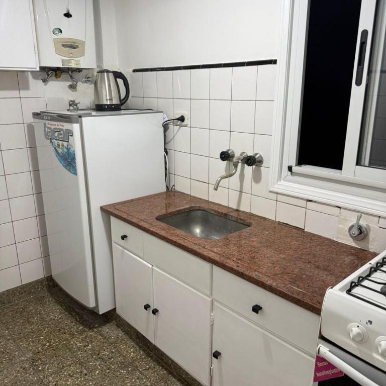 Departamento en zona paseo aldrey - One-Bedroom Apartment - 7