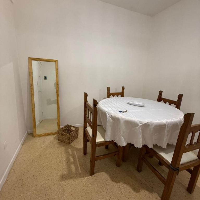 Departamento en zona paseo aldrey - One-Bedroom Apartment - 8