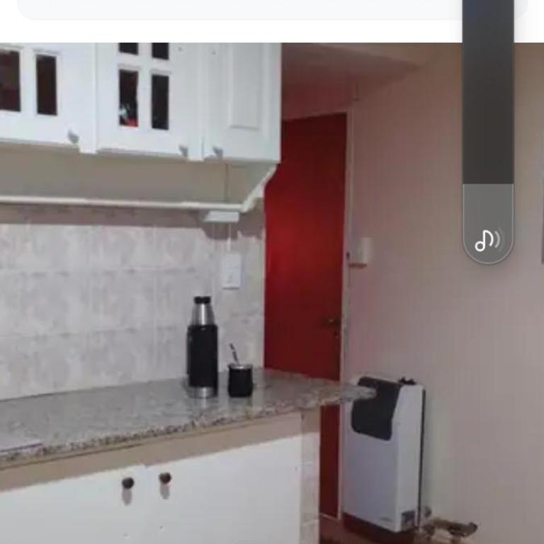 Dpto centrico 2 - Apartamento de 1 dormitorio - 4