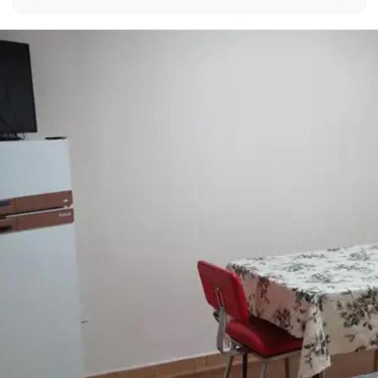 Dpto centrico 2 - Apartamento de 1 dormitorio - 5