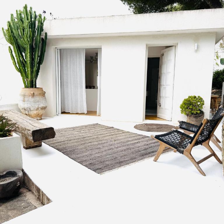 K-Sea Villa Boutique De Luxe à Cassis - Villa mit 3 Schlafzimmern - 4