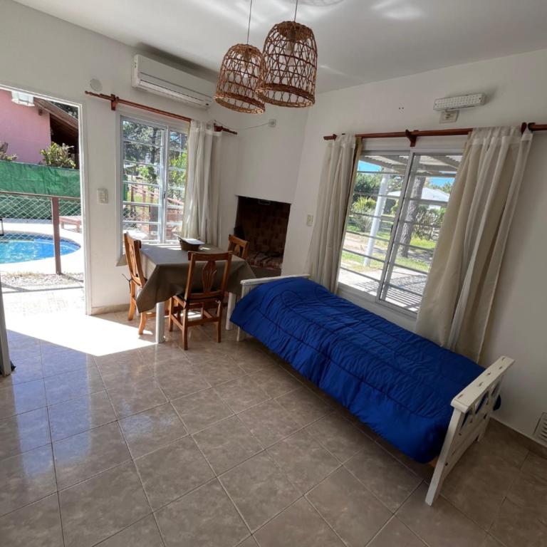 Dunas Delfin - Apartamento - Planta baja - 17