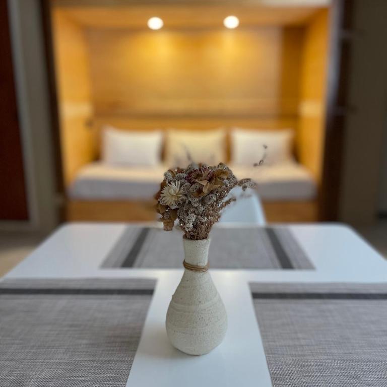 Departamento 2 ambientes para 3 personas Playa-Casino-Shopping - One-Bedroom Apartment - 13
