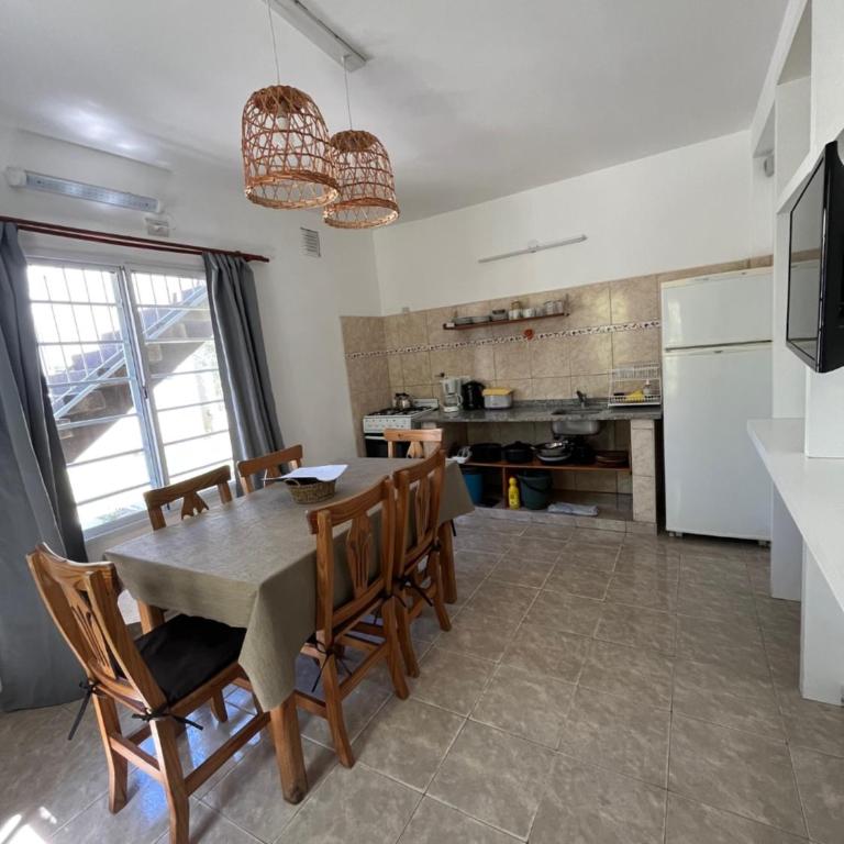 Dunas Delfin - Apartamento de 2 dormitorios - 32