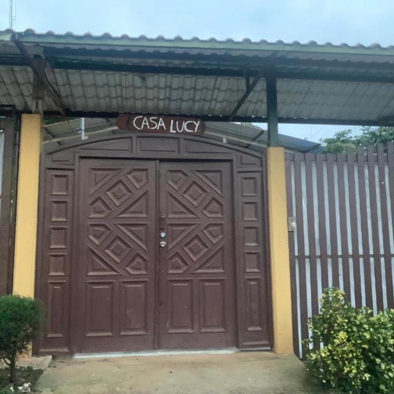 Casa Lucy - Three-Bedroom Apartment - High Floor - 2