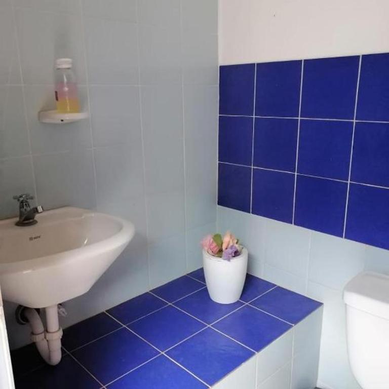 Casa Lucy - Three-Bedroom Apartment - High Floor - 16