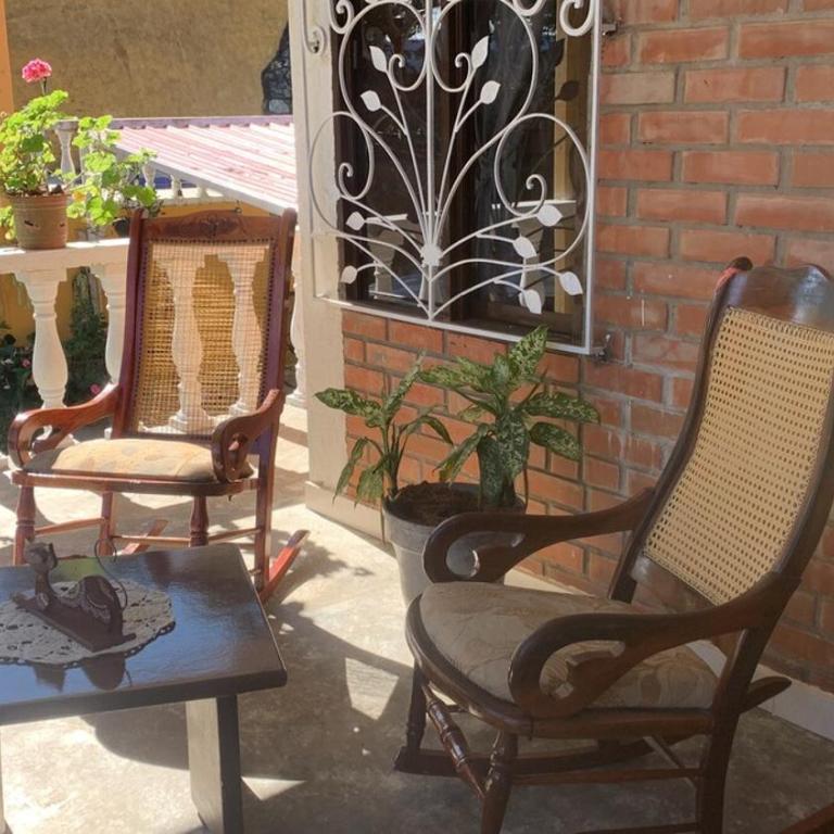 Casa Lucy - Three-Bedroom Apartment - High Floor - 8