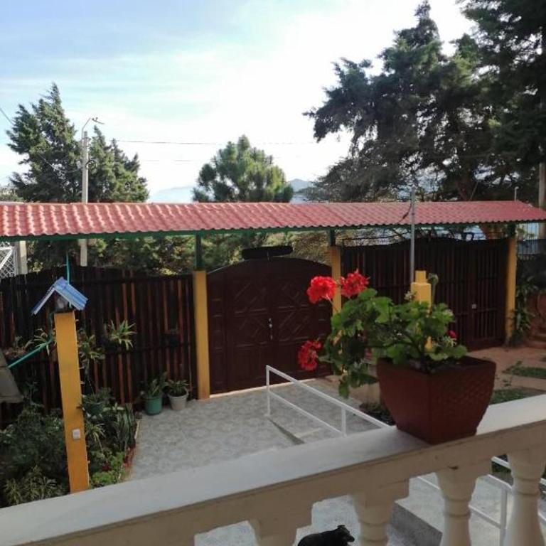 Casa Lucy - Three-Bedroom Apartment - High Floor - 18