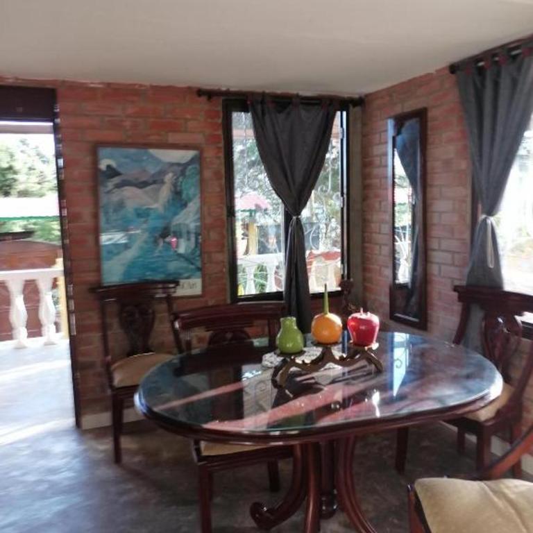Casa Lucy - Three-Bedroom Apartment - High Floor - 6