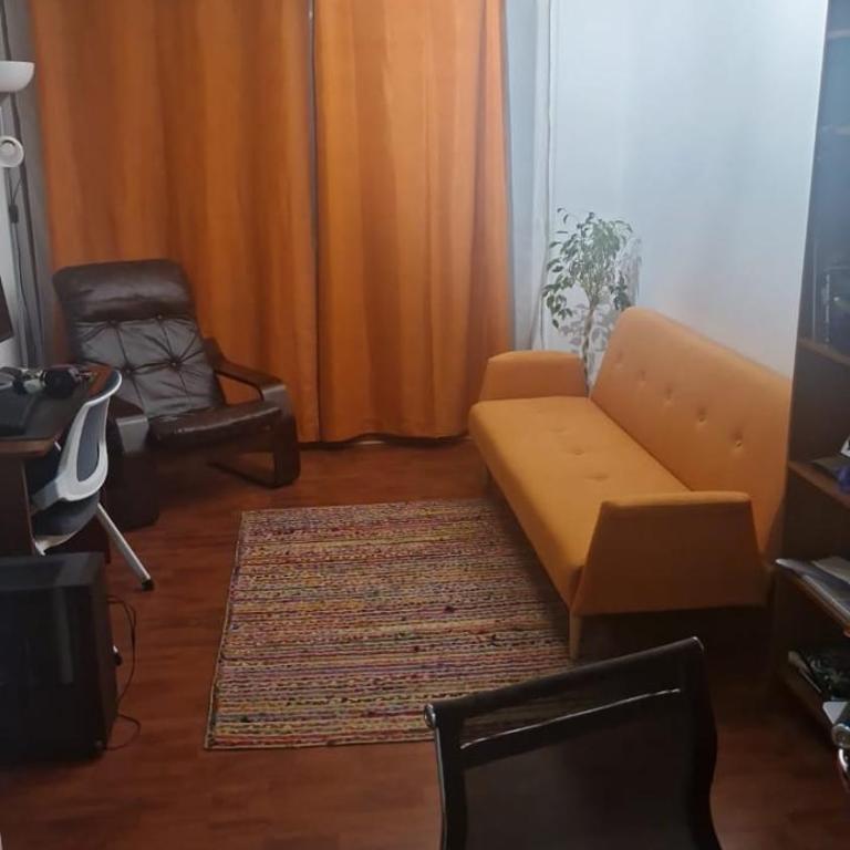 Playa Las Torpederas - One-Bedroom Apartment - 1