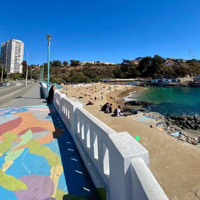 Playa Las Torpederas - One-Bedroom Apartment - 5