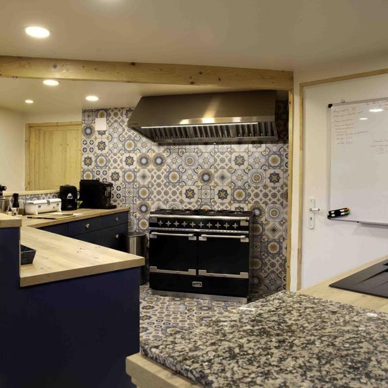 Maison Prestige en Forêt pour 15, Confort et Élégance aux Angles - FR-1-295-213 - Casa Vacanze - 5