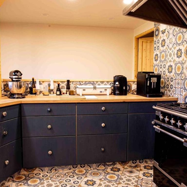 Maison Prestige en Forêt pour 15, Confort et Élégance aux Angles - FR-1-295-213 - Casa Vacanze - 6