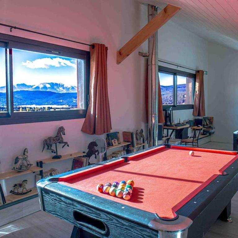 Maison Prestige en Forêt pour 15, Confort et Élégance aux Angles - FR-1-295-213 - Casa Vacanze - 10