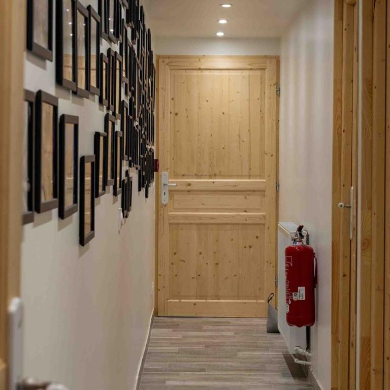 Maison Prestige en Forêt pour 15, Confort et Élégance aux Angles - FR-1-295-213 - Casa Vacanze - 12