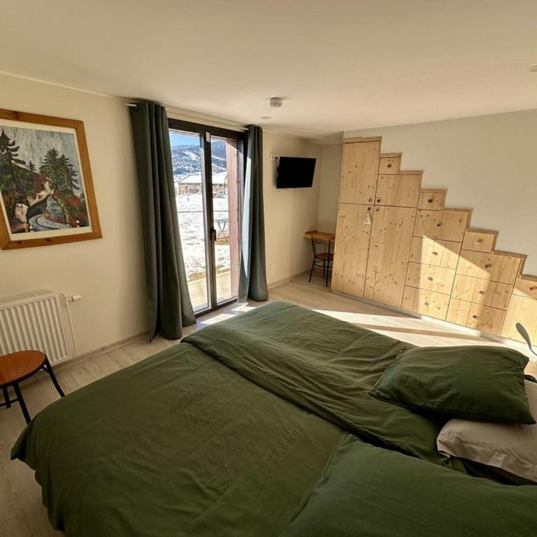 Maison Prestige en Forêt pour 15, Confort et Élégance aux Angles - FR-1-295-213 - Casa Vacanze - 13
