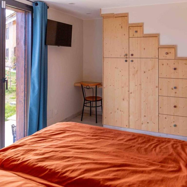 Maison Prestige en Forêt pour 15, Confort et Élégance aux Angles - FR-1-295-213 - Casa Vacanze - 16