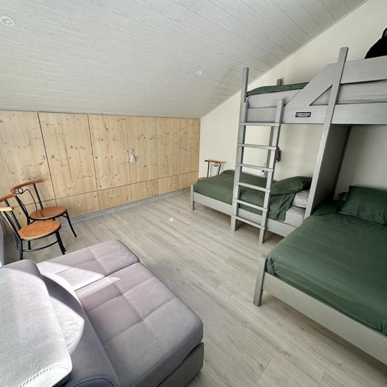 Maison Prestige en Forêt pour 15, Confort et Élégance aux Angles - FR-1-295-213 - Casa Vacanze - 17