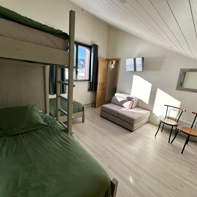 Maison Prestige en Forêt pour 15, Confort et Élégance aux Angles - FR-1-295-213 - Casa Vacanze - 18