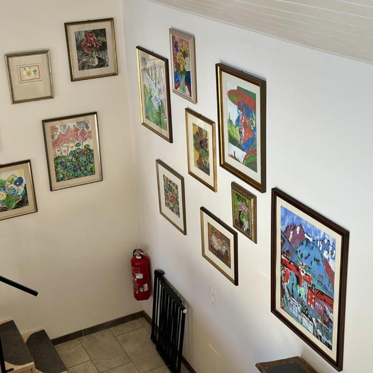Maison Prestige en Forêt pour 15, Confort et Élégance aux Angles - FR-1-295-213 - Casa Vacanze - 21